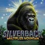 Bocoran RTP Slot Microgaming Silverback Multiplier Mountain